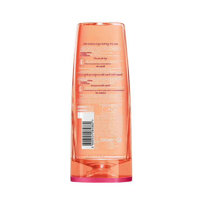 L'Oréal Paris Elvive Dream Long Súper Acondicionador Reconstructor Reacondicionado