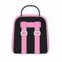 Cerdá Mochila Infantil Tiempo Libre Hello Kitty Kuromi Pink