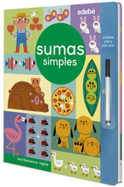 EDEBE, SUMAS SIMPLES - AAVV