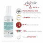 E'Lifexir Minucell Intensive Aceite Anticelulítico 100 ml