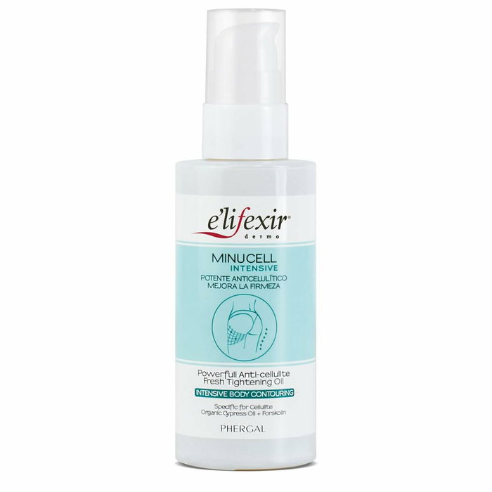 E'Lifexir Minucell Intensive Aceite Anticelulítico 100 ml