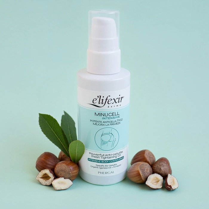 E'Lifexir Minucell Intensive Aceite Anticelulítico 100 ml