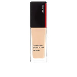 Shiseido SYNCHRO SKIN radiant lifting foundation SPF30 #130