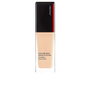 Shiseido SYNCHRO SKIN radiant lifting foundation SPF30 #130
