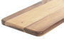 DKD Home Decor Tablas de Cortar Acacia 43,5x15x1,5 cm (Surtido de 2 unidades) inevitable