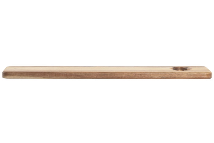 DKD Home Decor Tablas de Cortar Acacia 43,5x15x1,5 cm (Surtido de 2 unidades) inevitable
