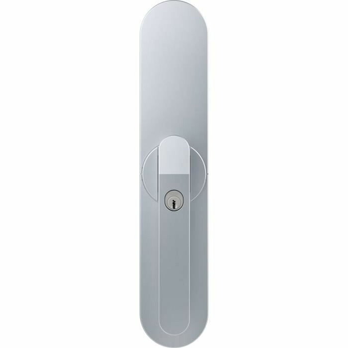 Abus WINTECCTO One FCA4100 S Cerradura de Seguridad Smart Lock Abus WINTECCTO One FCA4100 S Cerradura de Seguridad Smart Lock