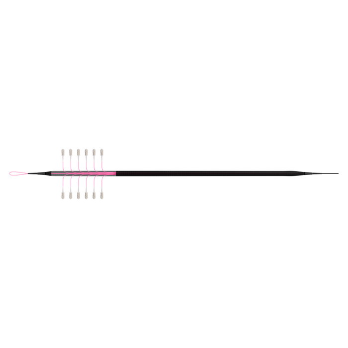 EFB Elektronik Cable de fibra óptica OM4 12x SC-SC 40m