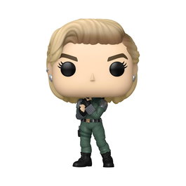 Funko Pop! Yelena Belova Thunderbolts Figura 76027 Marvel