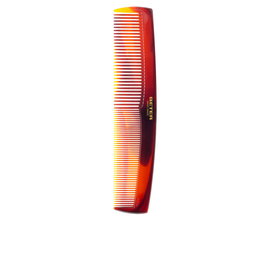 Beter Peine Batidor Concha 18,5 cm de Mango Largo para Todo Tipo de Cabello