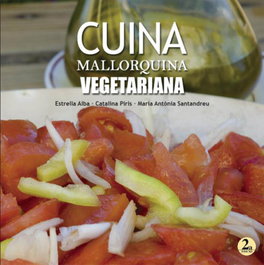 Cuina mallorquina vegetariana, VV.AA. - DOCUMENTA BALEAR