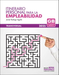PARANINFO, Itinerario Personal para la Empleabilidad - Grado Básico