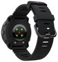 Polar Grit X2 Reloj Deportivo Negro 45 mm S-L