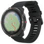 Polar Grit X2 Reloj Deportivo Negro 45 mm S-L