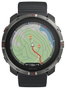 Polar Grit X2 Reloj Deportivo Negro 45 mm S-L