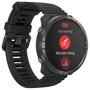 Polar Grit X2 Reloj Deportivo Negro 45 mm S-L