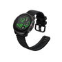 Polar Grit X2 Reloj Deportivo Negro 45 mm S-L