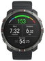 Polar Grit X2 Reloj Deportivo Negro 45 mm S-L