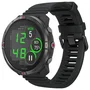 Polar Grit X2 Reloj Deportivo Negro 45 mm S-L