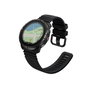 Polar Grit X2 Reloj Deportivo Negro 45 mm S-L