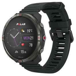 Smartwatch Polar GRIT X2 Negro