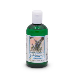 Tónico Alcohólico De Romero