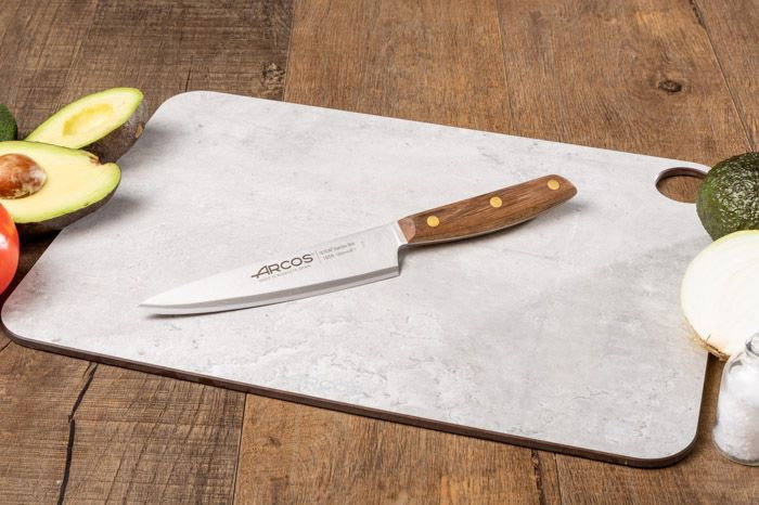 ARCOS Cuchillo Cocinero Hoja Inox 160 mm ARCOS Cuchillo Cocinero Hoja Inox 160 mm