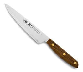 ARCOS Cuchillo Cocinero Hoja Inox 160 mm