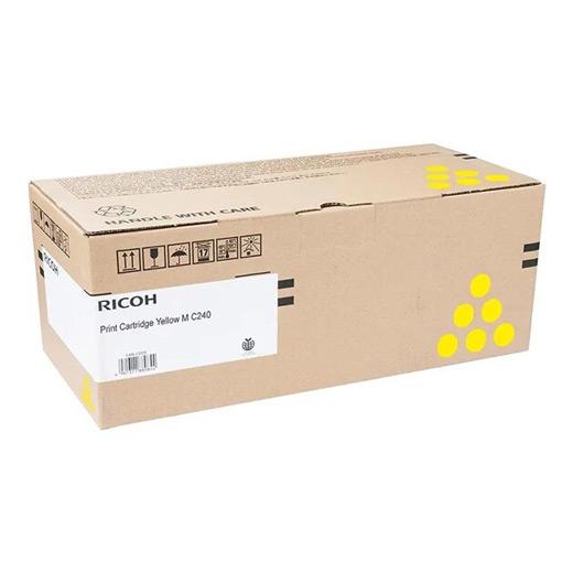 Ricoh Tóner Amarillo M C240 / 434076