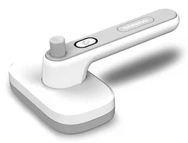 Daewoo D-0101124 Cepillo de Aseo para Mascotas Gris y Blanco