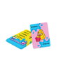 Lúdilo Juego de Cartas Taco Gato Waterproof 89026 - Edición Impermeable para 7 años
