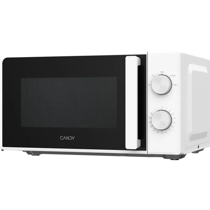 Candy Microondas CMW320SMW 700W 20L Blanco