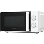 Candy Microondas CMW320SMW 700W 20L Blanco