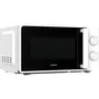 Candy Microondas CMW320SMW 700W 20L Blanco