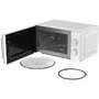Candy Microondas CMW320SMW 700W 20L Blanco