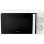 Candy Microondas CMW320SMW 700W 20L Blanco
