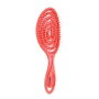 Bifull Cepillo Esqueleto Biodegradable Naranja Fluor Biofriendly