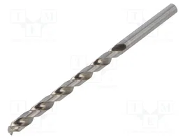RECA Broca Ultra Inox 9 mm para metal