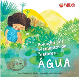 Água, Shrutikantha Kandali - MEHTA PUBLISHERS.