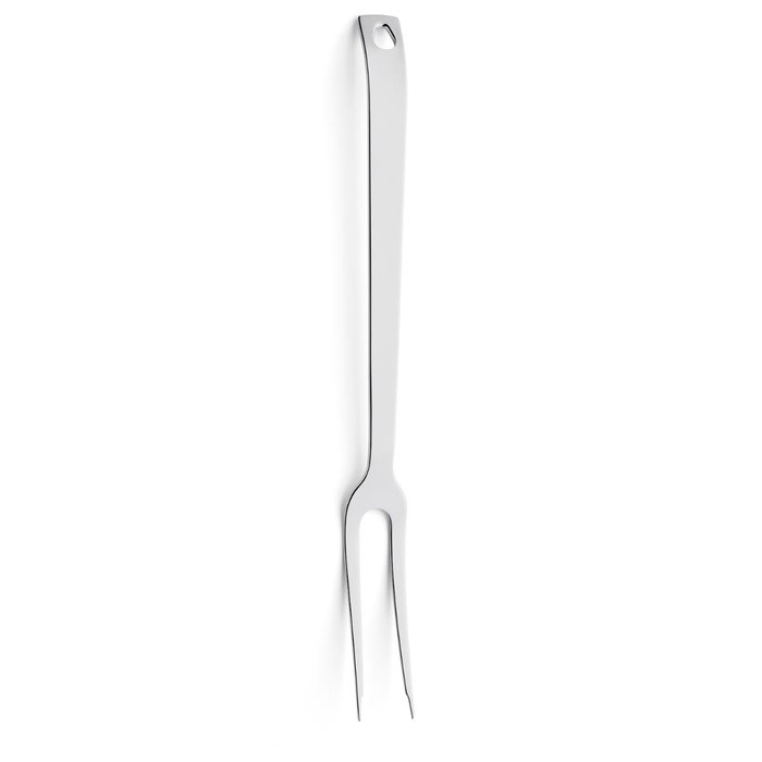 Tenedor Trinchar Acero Inox New Buffet Amefa 32 cm-3 mm (12 Unidades) Tenedor Trinchar Acero Inox New Buffet Amefa 32 cm-3 mm (12 Unidades)