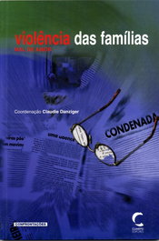 Violencia das Famílias, Claudie Danziger - CLIMEPSI EDITORES
