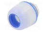 HARTING Prensaestopa Han® F+B M25 para cables de 16-18 mm
