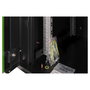 Digitus Armario Rack de Pared Unique 7U 600x600mm Negro