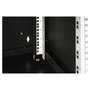 Digitus Armario Rack de Pared Unique 7U 600x600mm Negro
