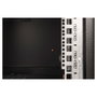 Digitus Armario Rack de Pared Unique 7U 600x600mm Negro