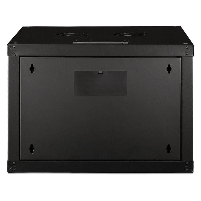 Digitus Armario Rack de Pared Unique 7U 600x600mm Negro Digitus Armario Rack de Pared Unique 7U 600x600mm Negro