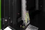 Digitus Armario Rack de Pared Unique 7U 600x600mm Negro