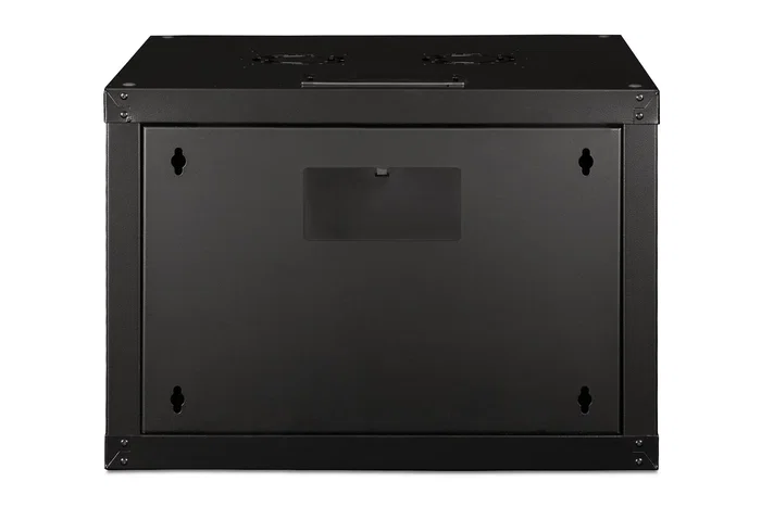 Digitus Armario Rack de Pared Unique 7U 600x600mm Negro Digitus Armario Rack de Pared Unique 7U 600x600mm Negro
