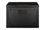 Digitus Armario Rack de Pared Unique 7U 600x600mm Negro