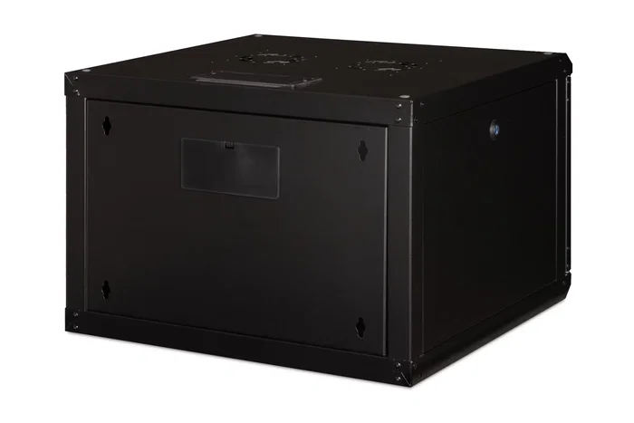Digitus Armario Rack de Pared Unique 7U 600x600mm Negro Digitus Armario Rack de Pared Unique 7U 600x600mm Negro